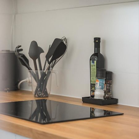 Black Forest Design Apartment Bad Wildbad Eksteriør billede