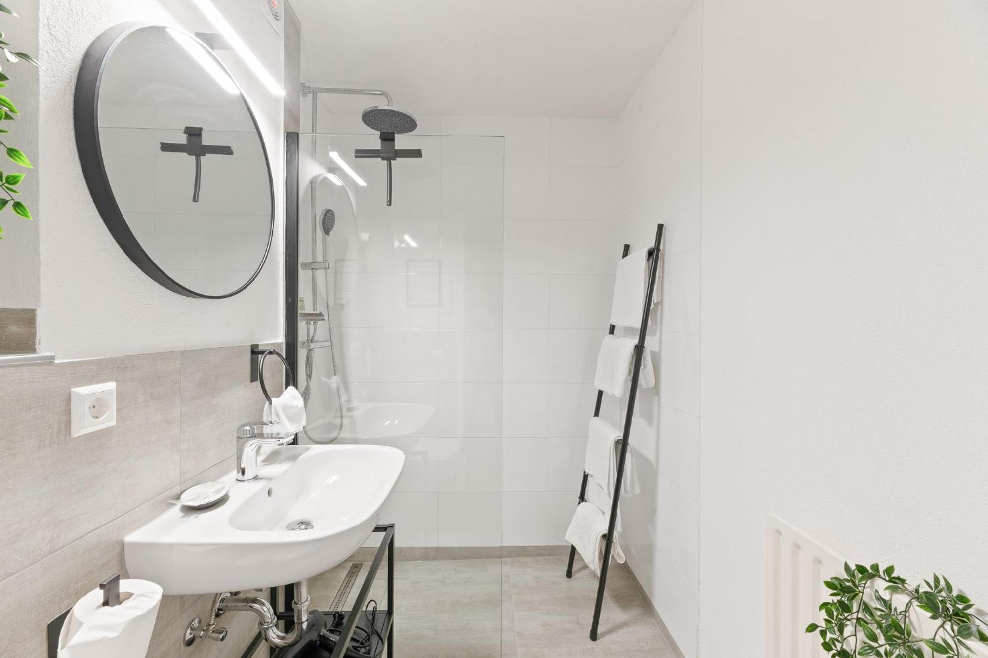 Black Forest Design Apartment Bad Wildbad Eksteriør billede