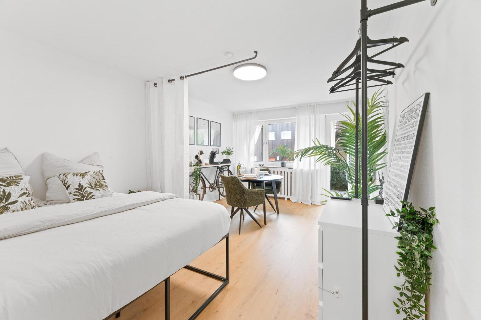 Black Forest Design Apartment Bad Wildbad Eksteriør billede