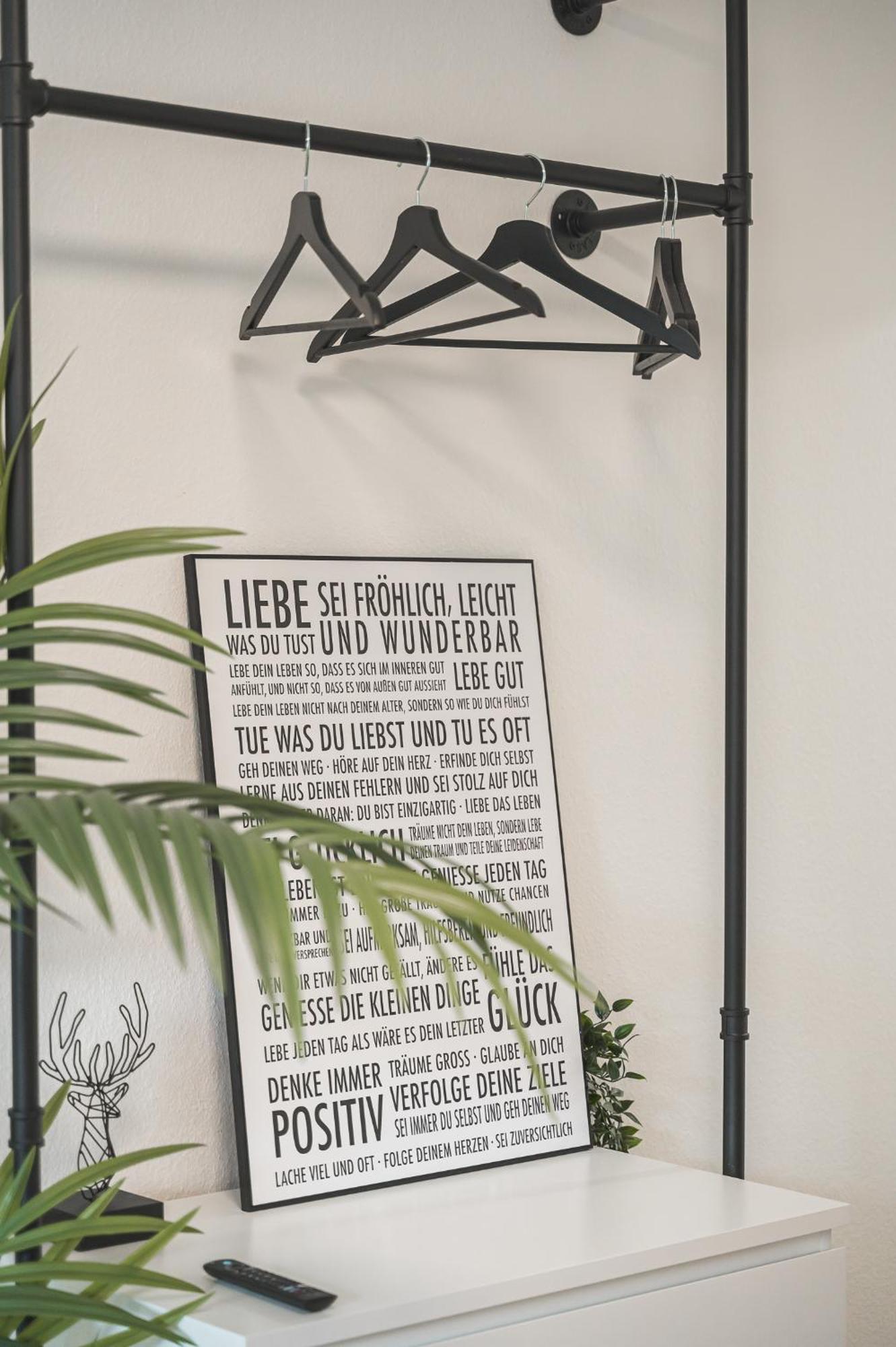 Black Forest Design Apartment Bad Wildbad Eksteriør billede