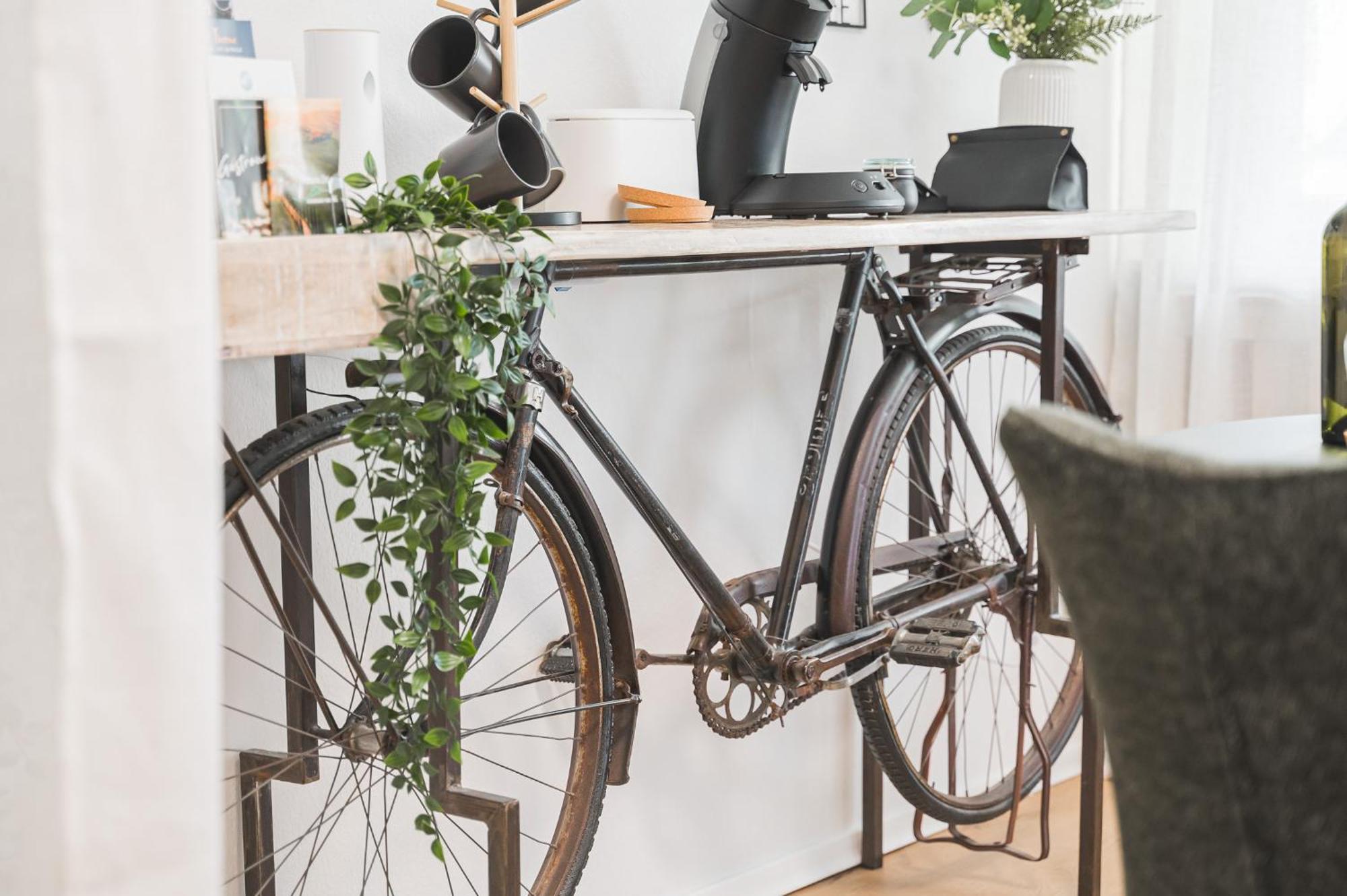 Black Forest Design Apartment Bad Wildbad Eksteriør billede